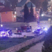 Travnik pucnjava hapasenje