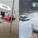 Barcelona nevrijeme poplave
