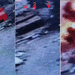 Hamas Gaza napad idf Izrael