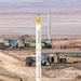 Iran vojska rakete