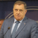 Milorad Dodik