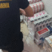 Uio bih krijumcarenje cigareta
