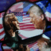 Kamala Harris Donald Trump