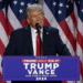 Donald Trump Screenshot