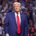 Donald Trump x