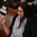 Rashida Tlaib