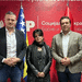 Vojin Mijatovic sdp