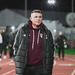 FK Sarajevo trener