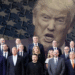 Donald Trump Europa