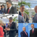 Denis Bećirović Budimpesti Susreti sa Macronom Erdoganom i Starmerom