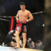 Hiromitsu Miura Ponajbolji MMA borac