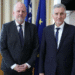 Kemal Ademović i Henk van den Doola