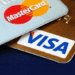 Visa  Mastercard