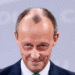 Friedrich Merz Foto: Euronews