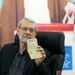 savjetnik Ali Larijani