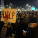 Srbija protesti novi sad