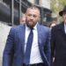 Conor Mc Gregor