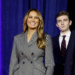 Melanija Trump