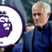Jose Mourinho
