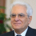 Sergio Mattarella