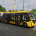 Gras trolejbus