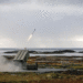Rakete NASAMS i Patriot