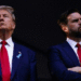 Donald Trump bbc