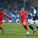 FK zeljeznicar i velez