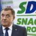 SDA Milorad Dodik