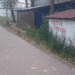 Sramotna poruka na obali drine 2jpg