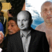 Zdravko Mamic Zijad Pezerovic 1 FOTO: (Petar Glebov, Sandra Šimunović/PIXSELL, privatni album)