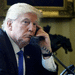 Donald Trump telefon
