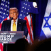 Donald Trump REUTERS