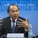 Francis Fukuyama