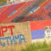 Stadion Borc Ratko mladić Foto: negatorigenocida.info