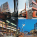 Aria Mall