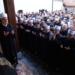 Klanjana dzenaza hafizu Ismet ef Spahicu 3