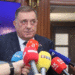 Milorad Dodik foto dodik