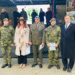 Ambasadorica Martina Mlinarević odlikovana u Češkoj