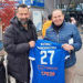 Hasan salihamidzic odrzao obecanje i stigao u bih hasan bih 67322809cf8a4
