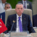 Recep tayip erdogan