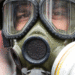 Gas Maske