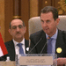 Bashar al-Assad foto X