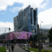 Sarajevo City Center Summer 2015 1 cropped