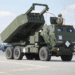 Sistem HIMARS