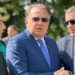Nerin Dizdar Nermin Niksic Vojin Mijatovic