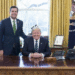 John Ratcliffe Donald Trump