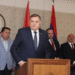 Milorad Dodik Foto: predsjednikrs.rs/Borislav Zdrinja