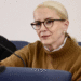 Sebija Izetbegovic