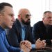 Ervin Mušinović Ramo Isak